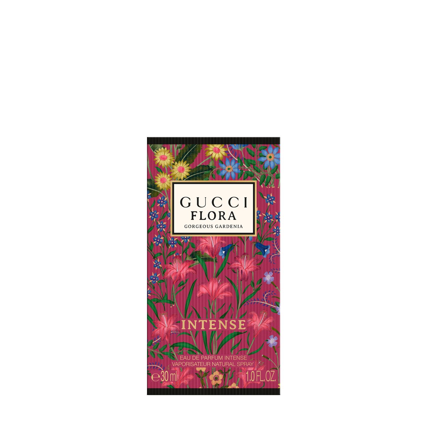 GUCCI FLORA GARDENIA INTENSE EAU DE PARFUM